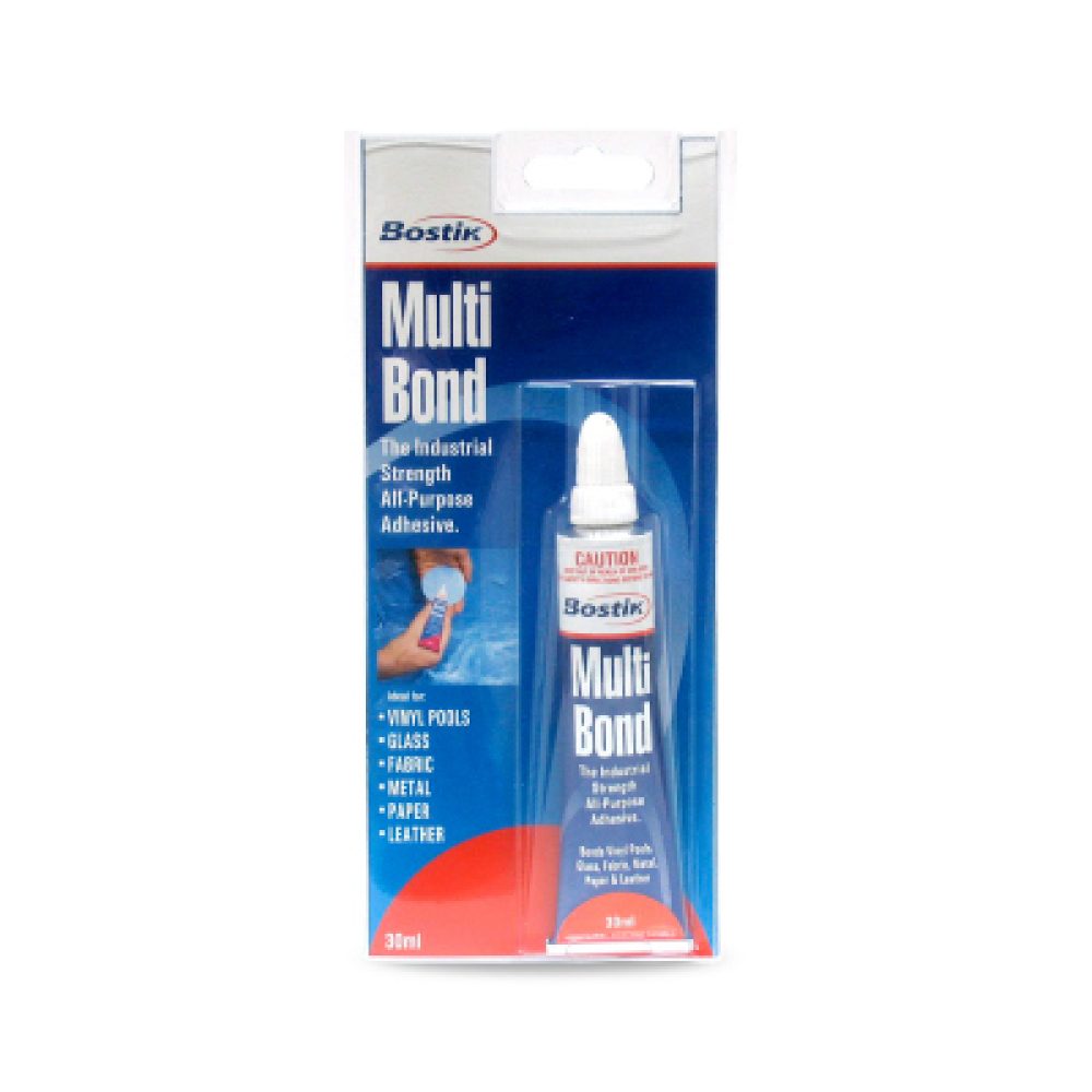 Multi Bond - Bailey Marine